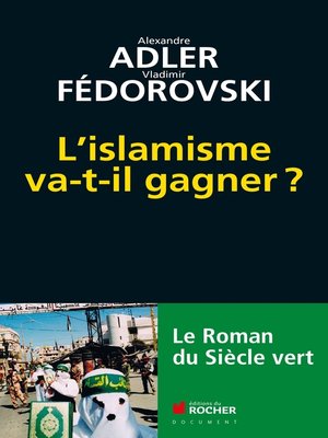 cover image of L'islamisme va-t-il gagner ?